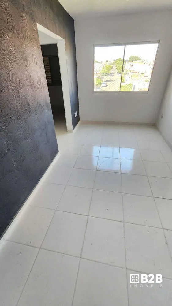 Apartamento, 2 quartos, 47 m² - Foto 2