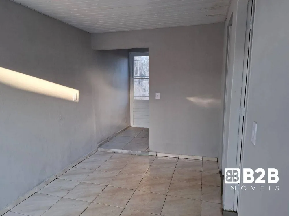 Casa, 1 quarto, 32 m² - Foto 5