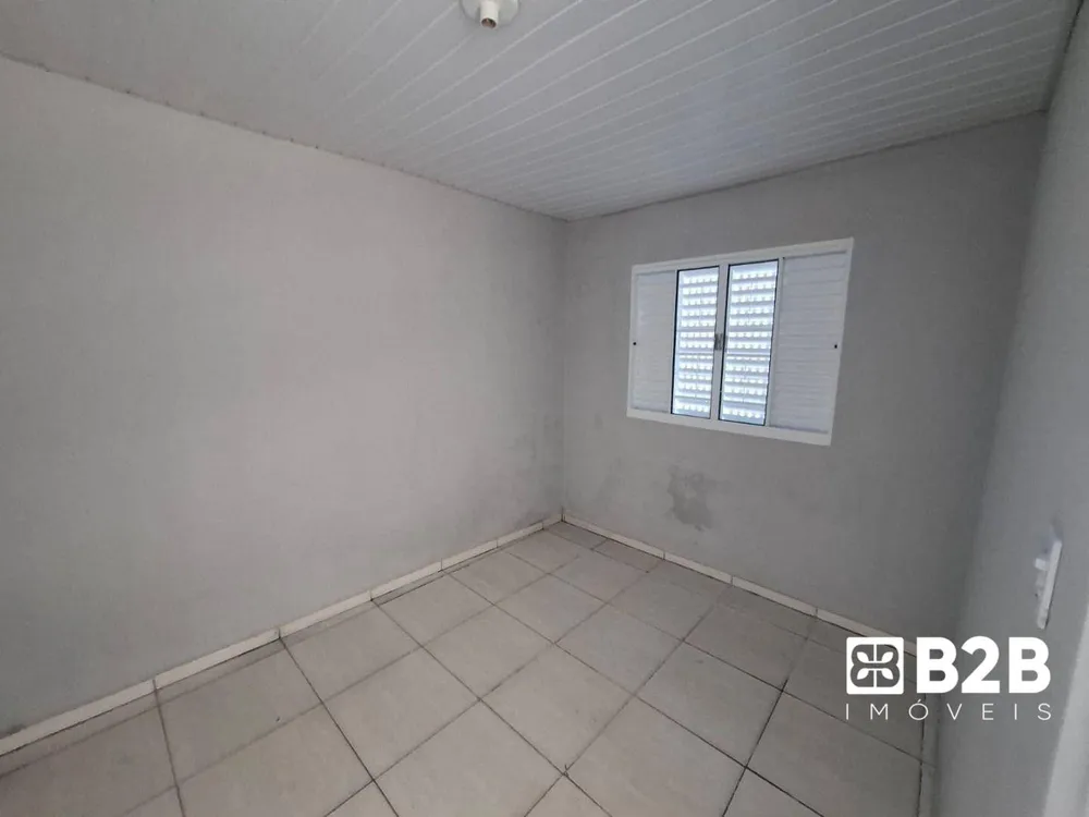 Casa, 1 quarto, 32 m² - Foto 4