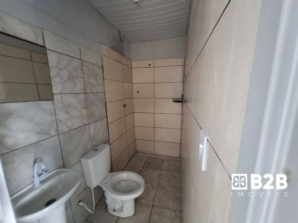 Casa, 1 quarto, 32 m² - Foto 9