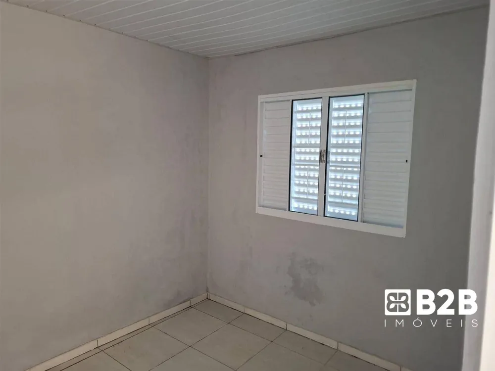 Casa, 1 quarto, 32 m² - Foto 3