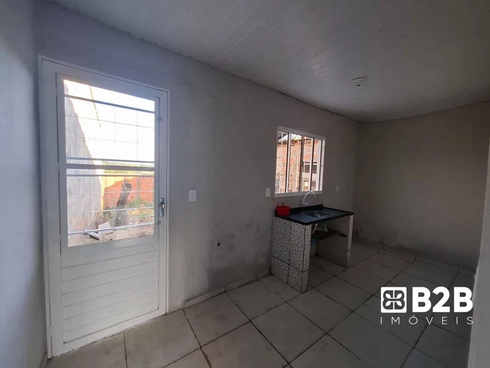 Casa, 1 quarto, 32 m² - Foto 6