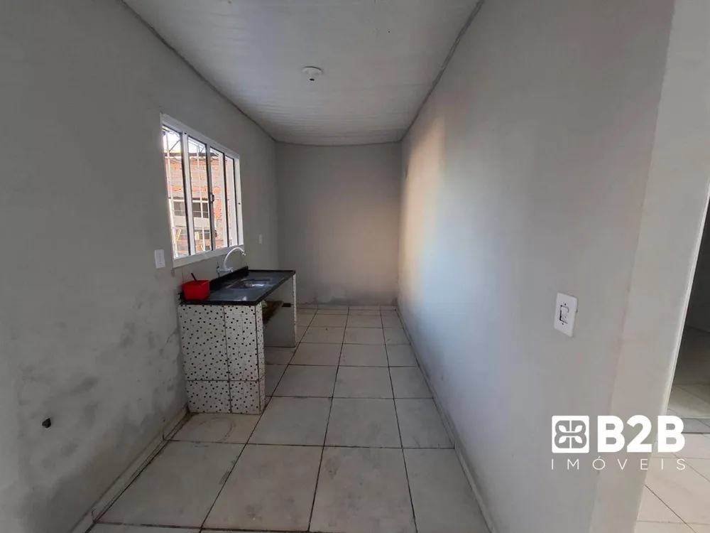 Casa, 1 quarto, 32 m² - Foto 2