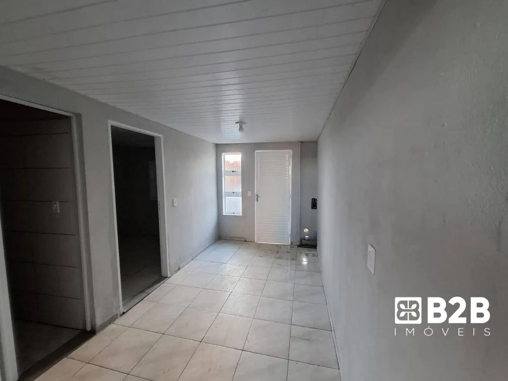 Casa, 1 quarto, 32 m² - Foto 1