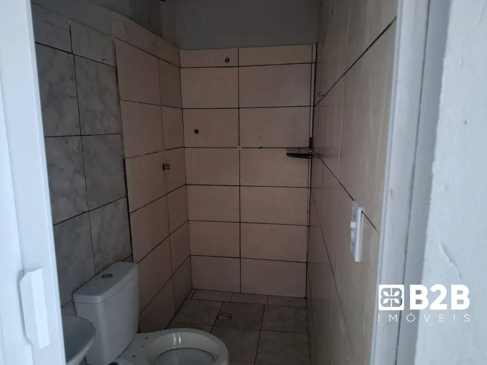 Casa, 1 quarto, 32 m² - Foto 7