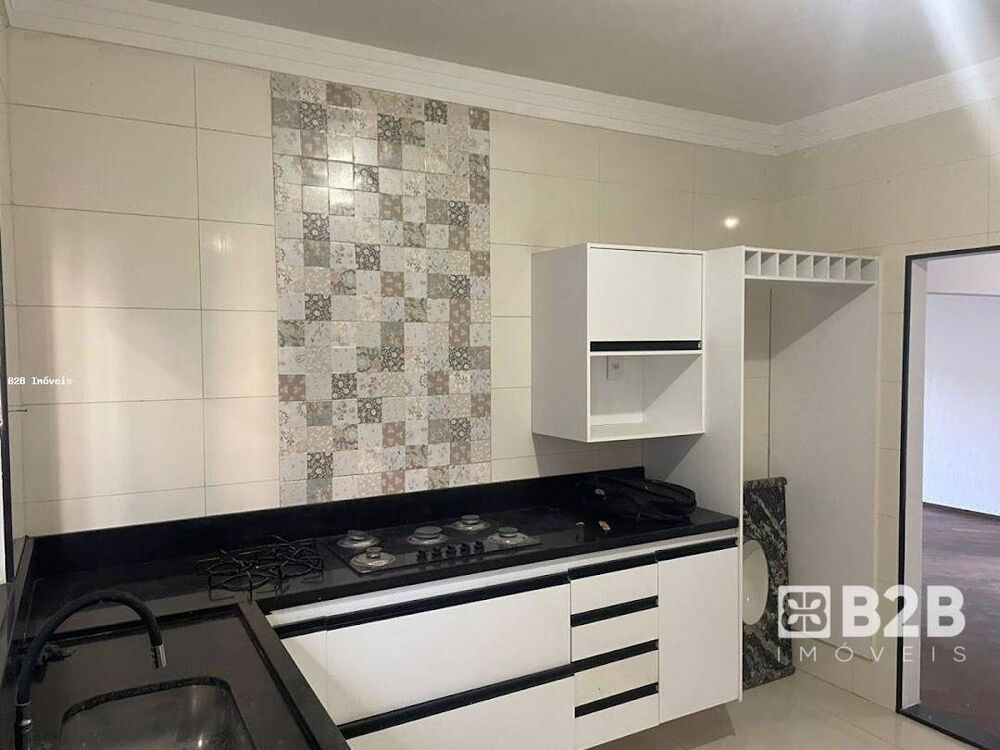 Casa, 2 quartos, 200 m² - Foto 3