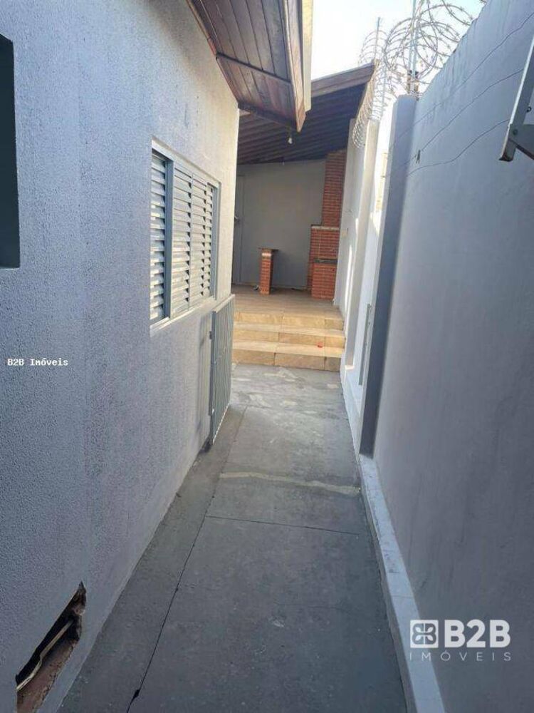 Casa, 2 quartos, 200 m² - Foto 18