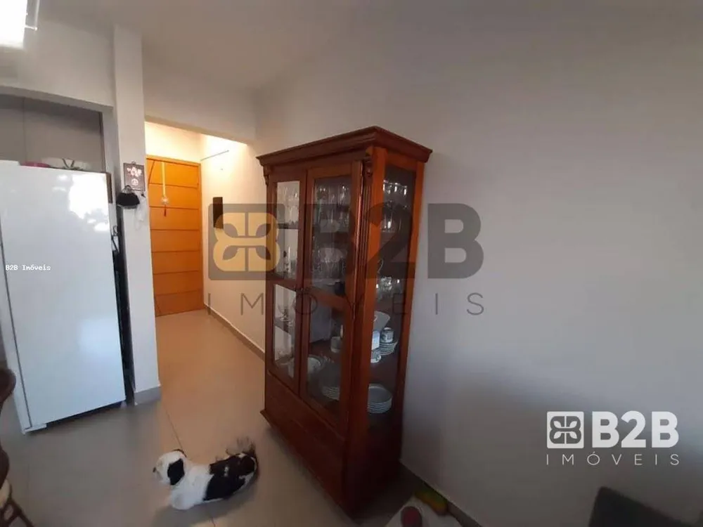 Apartamento, 2 quartos, 58 m² - Foto 5