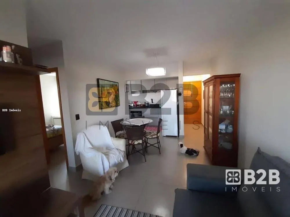 Apartamento, 2 quartos, 58 m² - Foto 6
