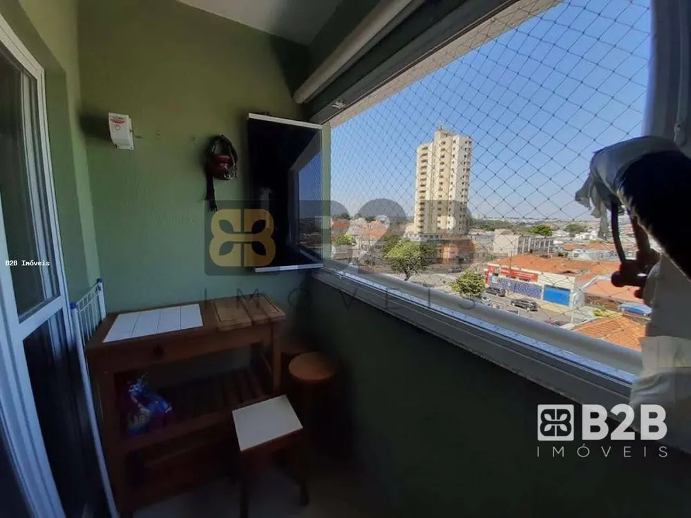 Apartamento, 2 quartos, 58 m² - Foto 10