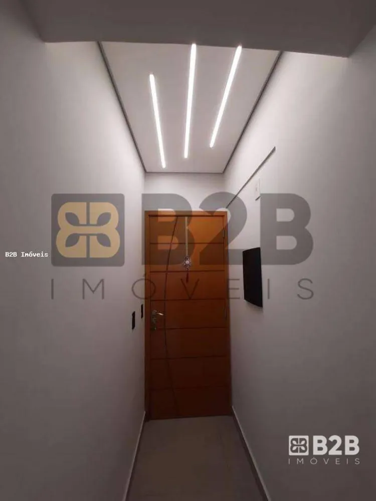 Apartamento, 2 quartos, 58 m² - Foto 9