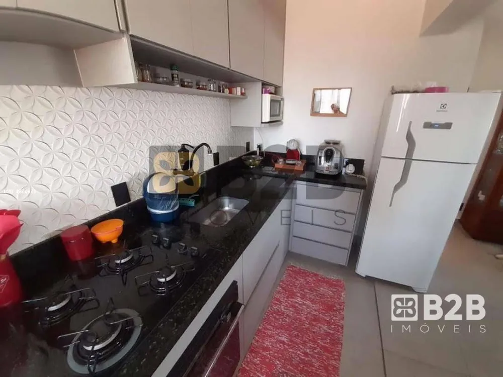 Apartamento, 2 quartos, 58 m² - Foto 14