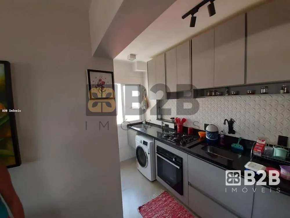 Apartamento, 2 quartos, 58 m² - Foto 12