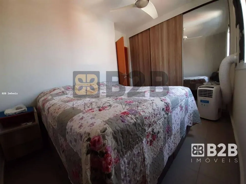 Apartamento, 2 quartos, 58 m² - Foto 15