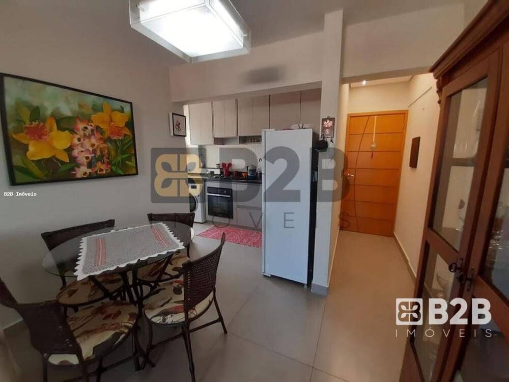 Apartamento, 2 quartos, 58 m² - Foto 3