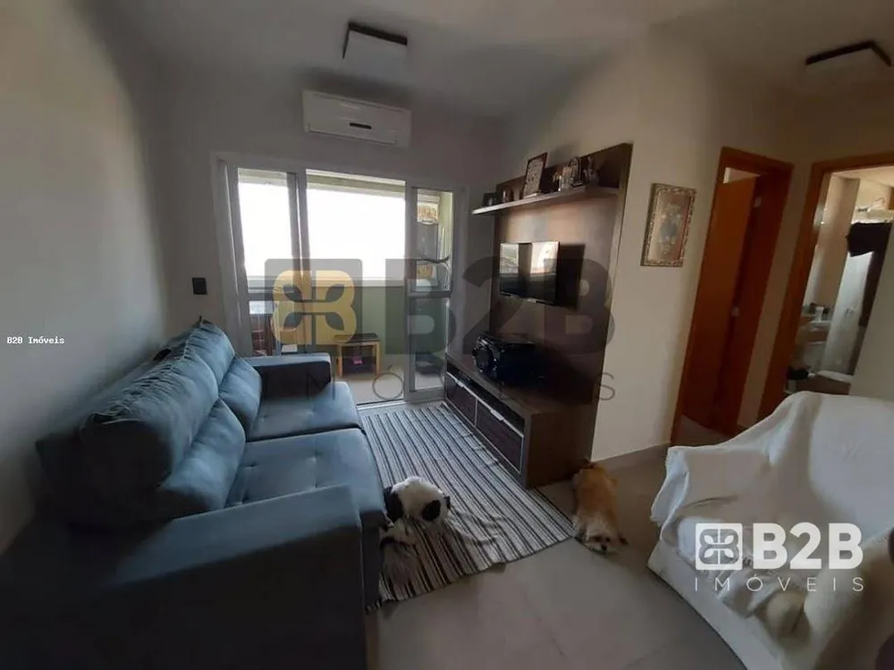 Apartamento, 2 quartos, 58 m² - Foto 7