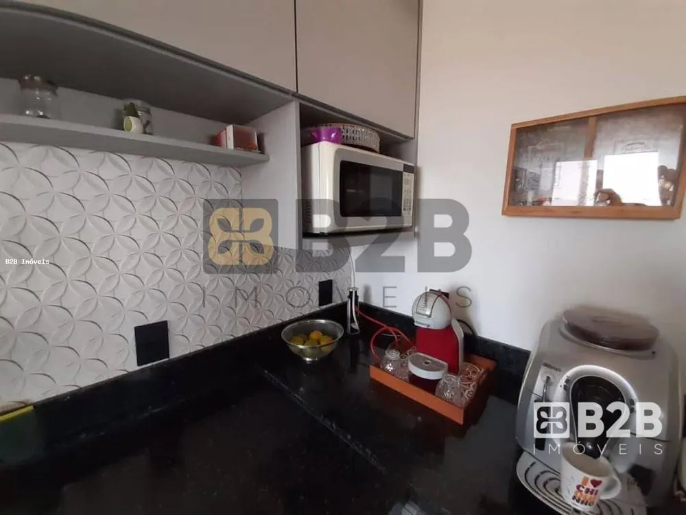 Apartamento, 2 quartos, 58 m² - Foto 13