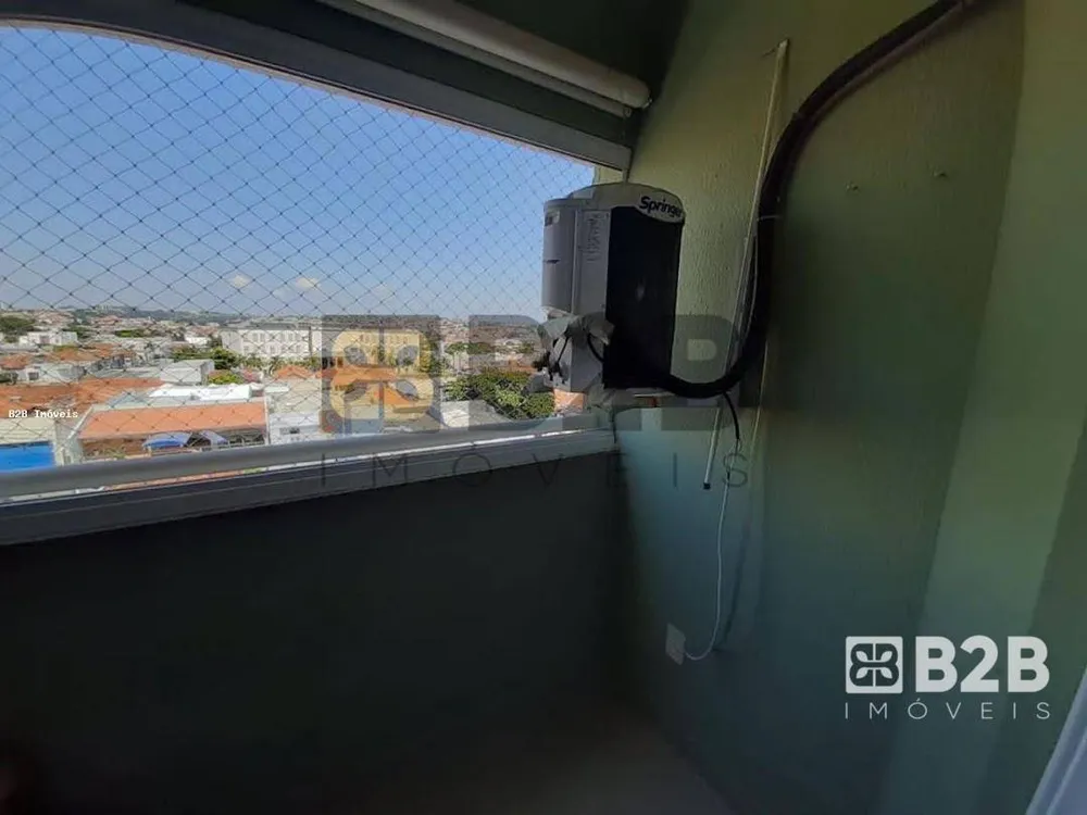Apartamento, 2 quartos, 58 m² - Foto 8