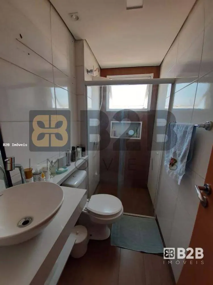 Apartamento, 2 quartos, 58 m² - Foto 11