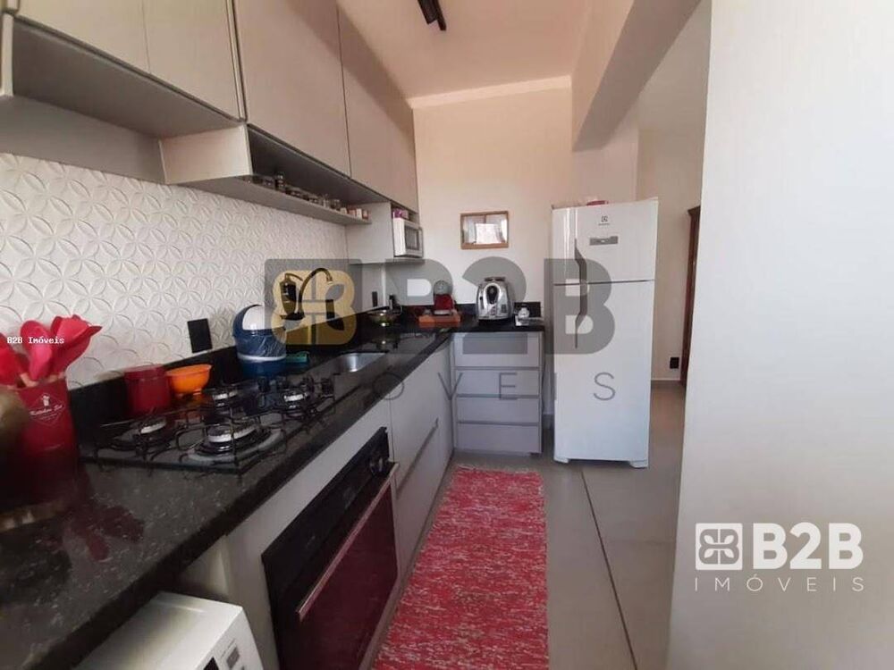 Apartamento, 2 quartos, 58 m² - Foto 4