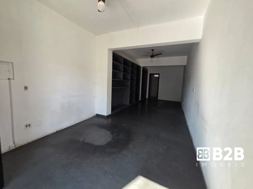 Loja-Salão, 35 m² - Foto 3