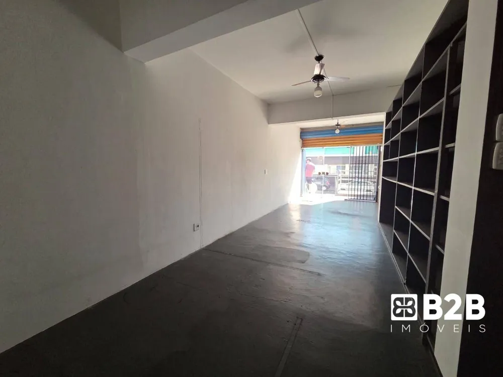 Loja-Salão, 35 m² - Foto 2