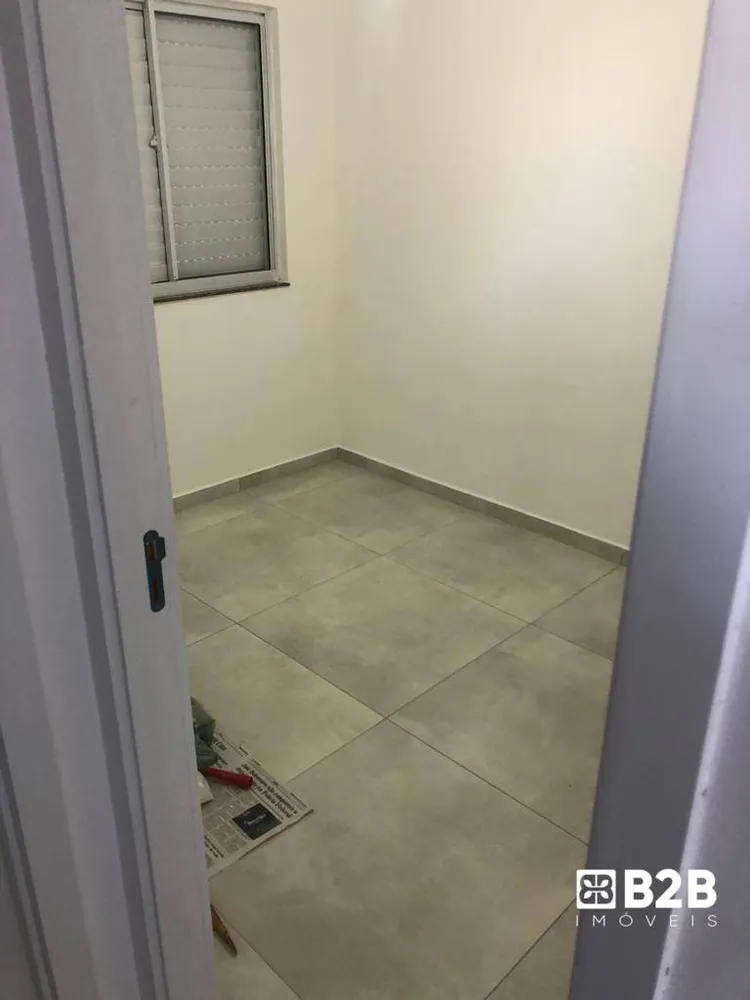 Apartamento, 2 quartos, 47 m² - Foto 5