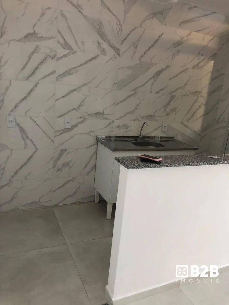 Apartamento, 2 quartos, 47 m² - Foto 3