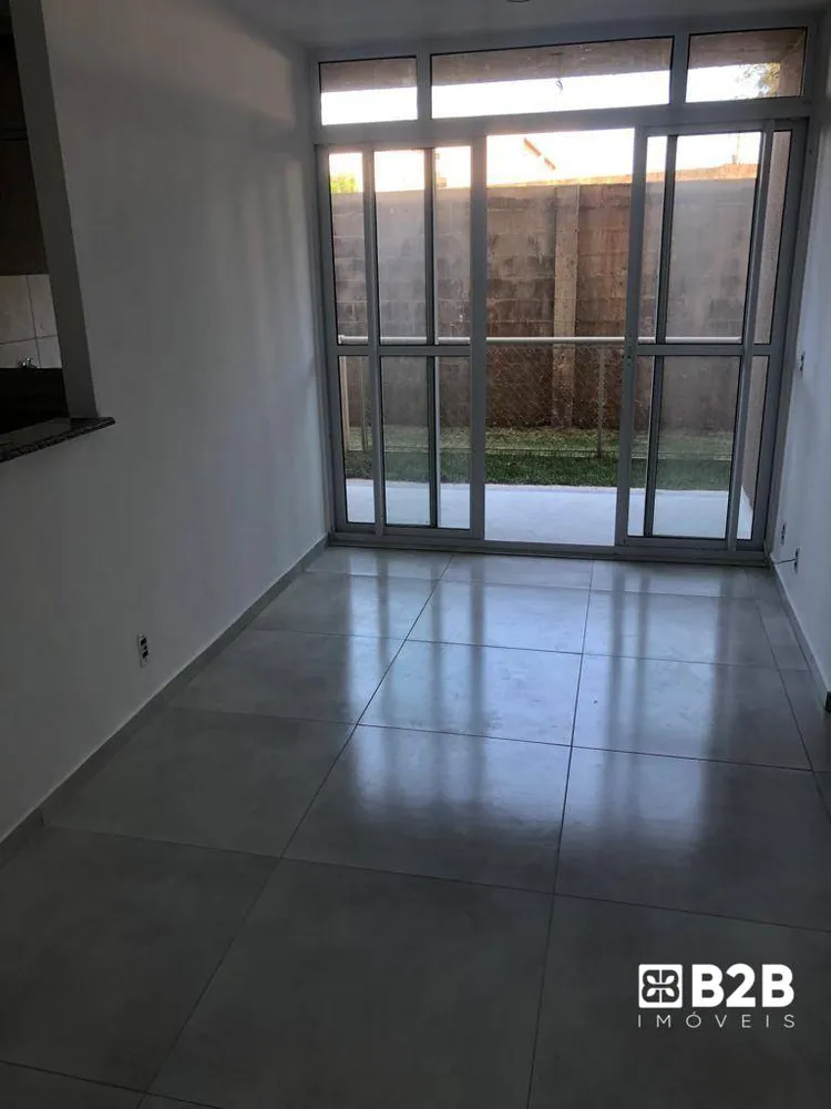 Apartamento, 2 quartos, 47 m² - Foto 8