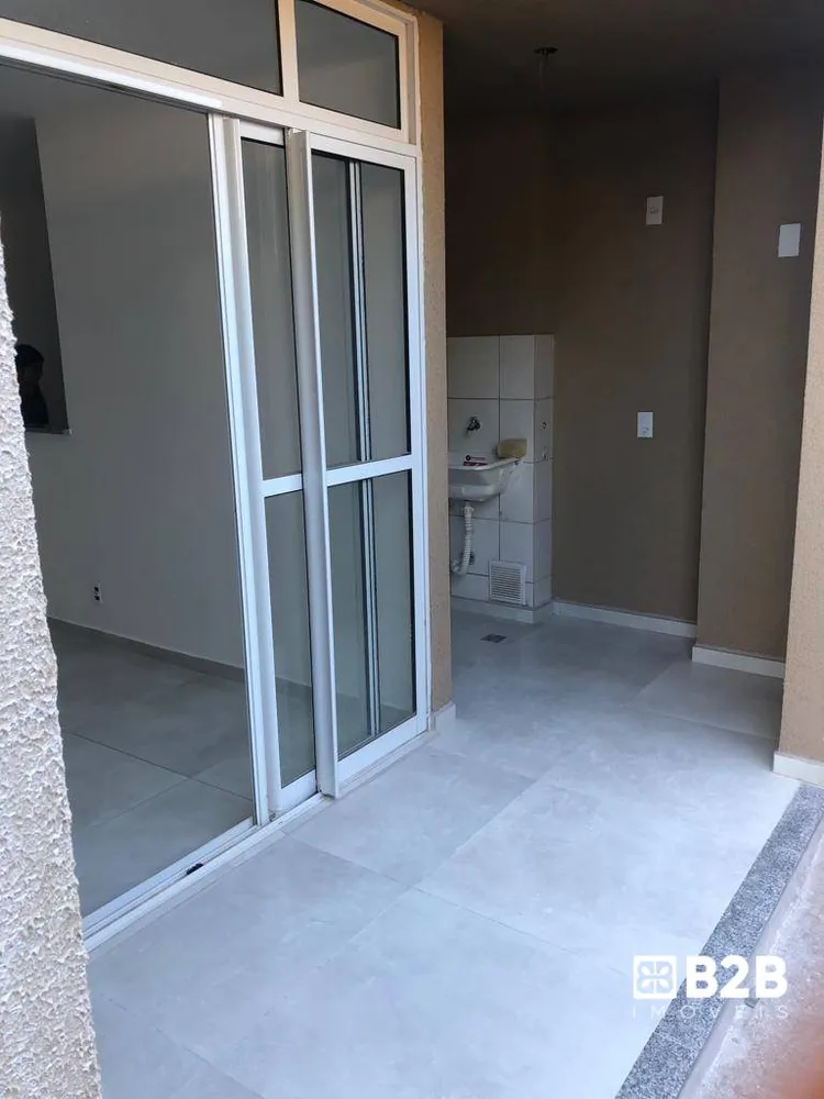 Apartamento, 2 quartos, 47 m² - Foto 1