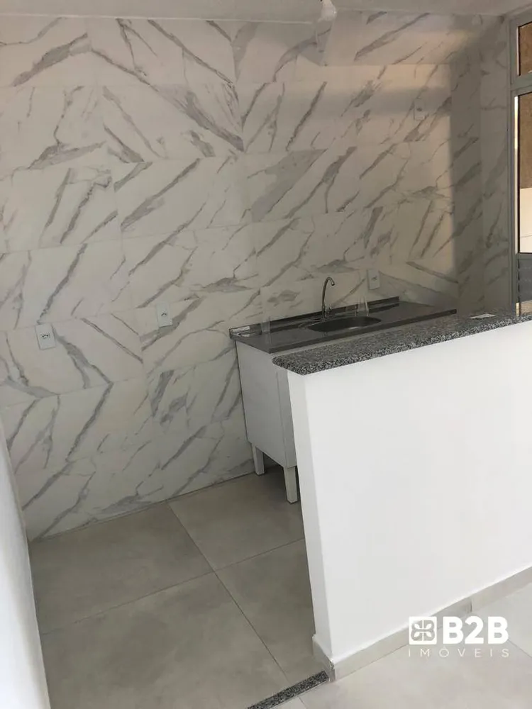 Apartamento, 2 quartos, 47 m² - Foto 4
