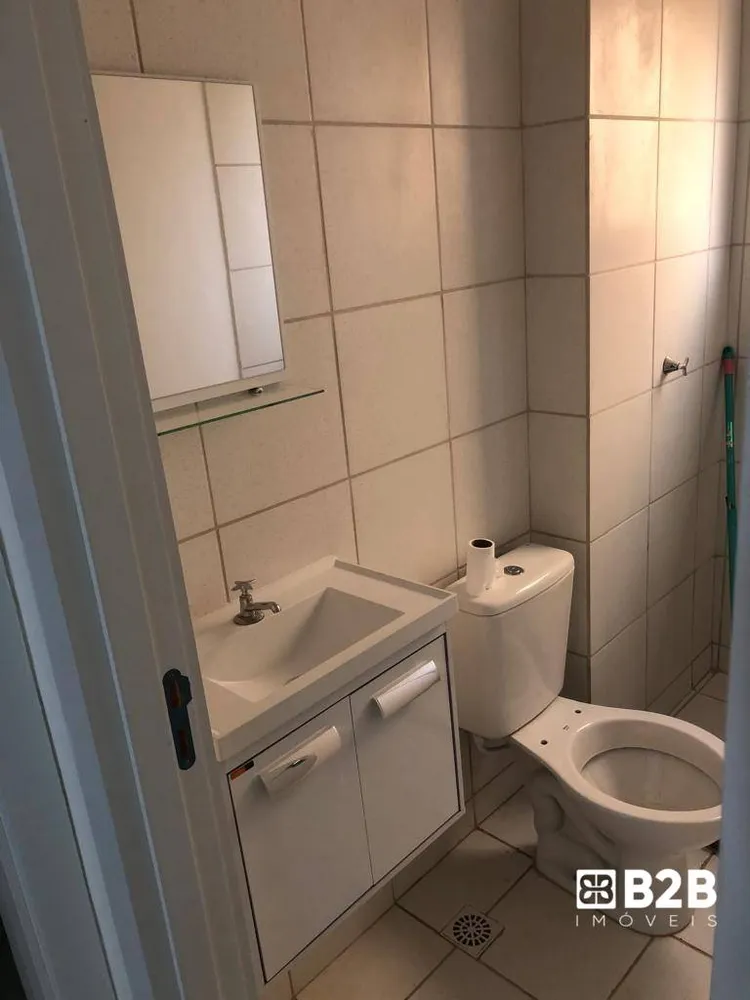 Apartamento, 2 quartos, 47 m² - Foto 6