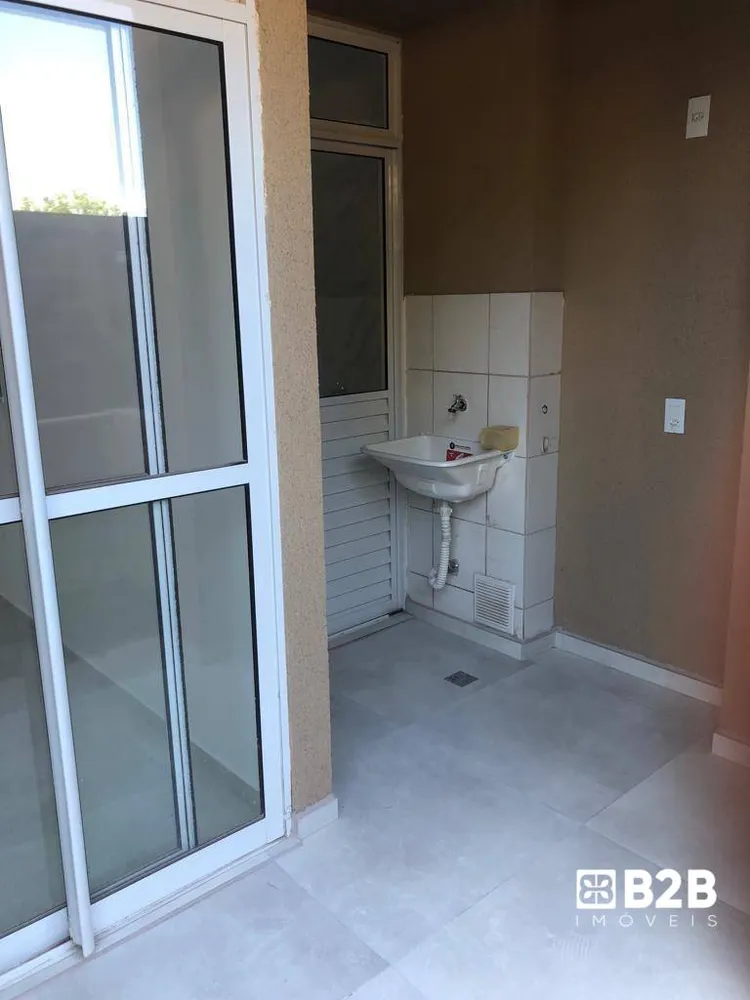 Apartamento, 2 quartos, 47 m² - Foto 10