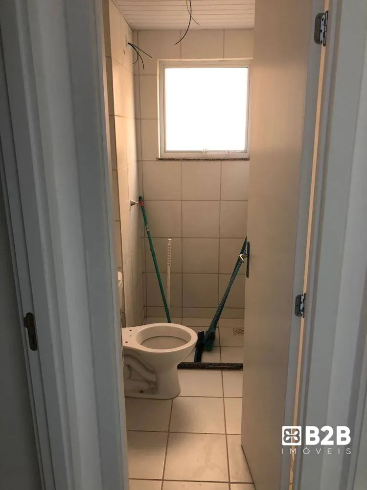 Apartamento, 2 quartos, 47 m² - Foto 9