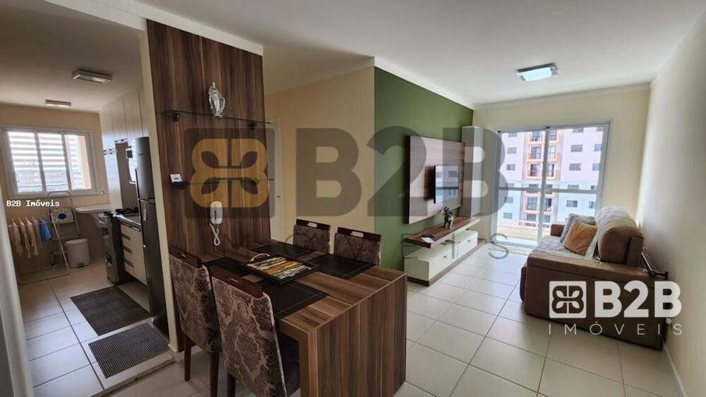 Apartamento, 2 quartos, 58 m² - Foto 6
