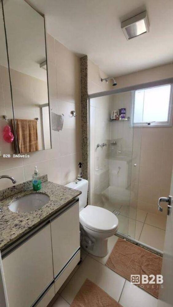 Apartamento, 2 quartos, 58 m² - Foto 8