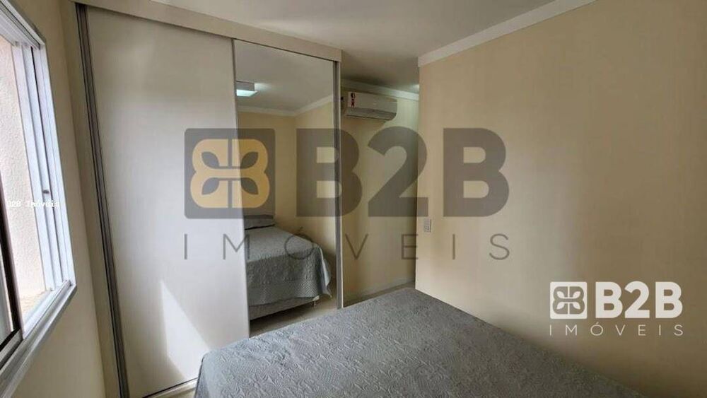 Apartamento, 2 quartos, 58 m² - Foto 7