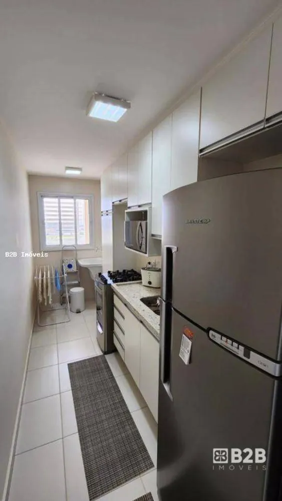 Apartamento, 2 quartos, 58 m² - Foto 6