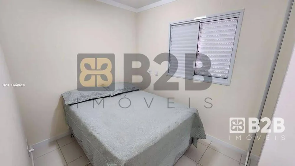 Apartamento, 2 quartos, 58 m² - Foto 11