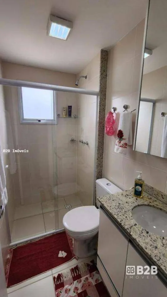Apartamento, 2 quartos, 58 m² - Foto 12