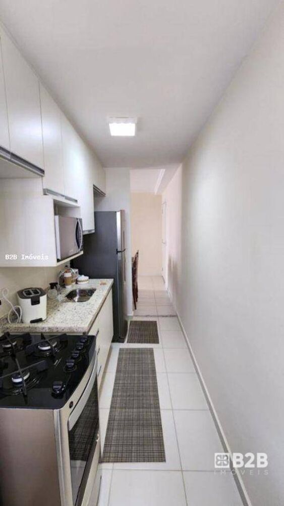Apartamento, 2 quartos, 58 m² - Foto 5