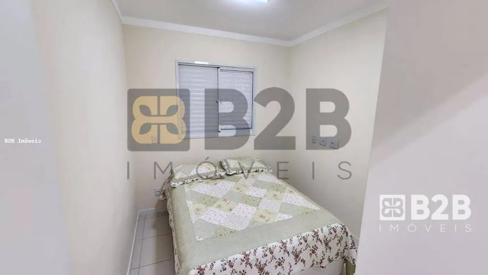 Apartamento, 2 quartos, 58 m² - Foto 13