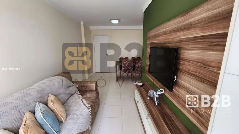 Apartamento, 2 quartos, 58 m² - Foto 2