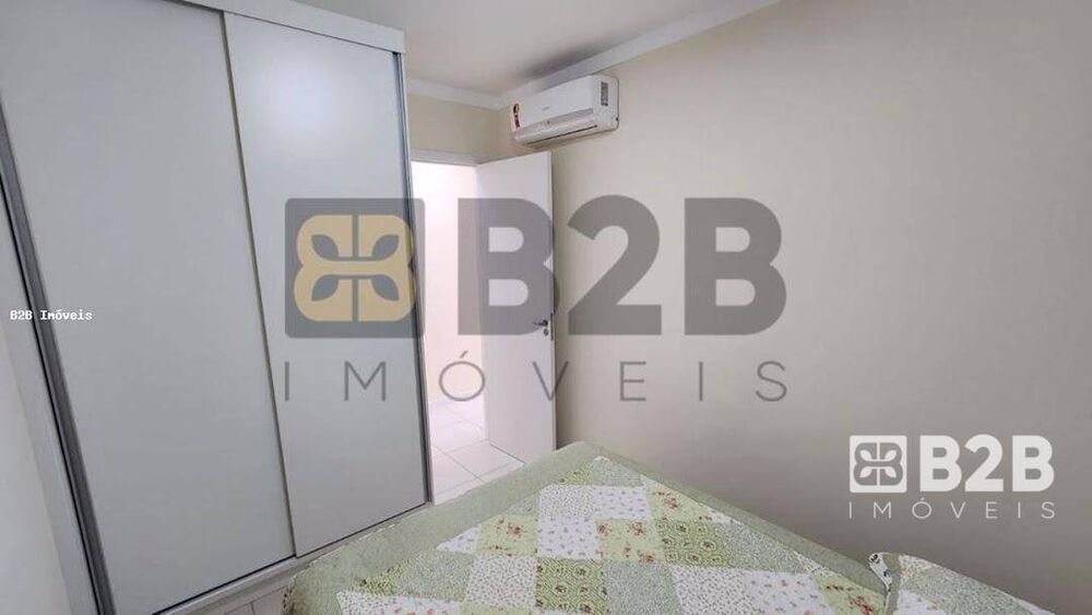 Apartamento, 2 quartos, 58 m² - Foto 3