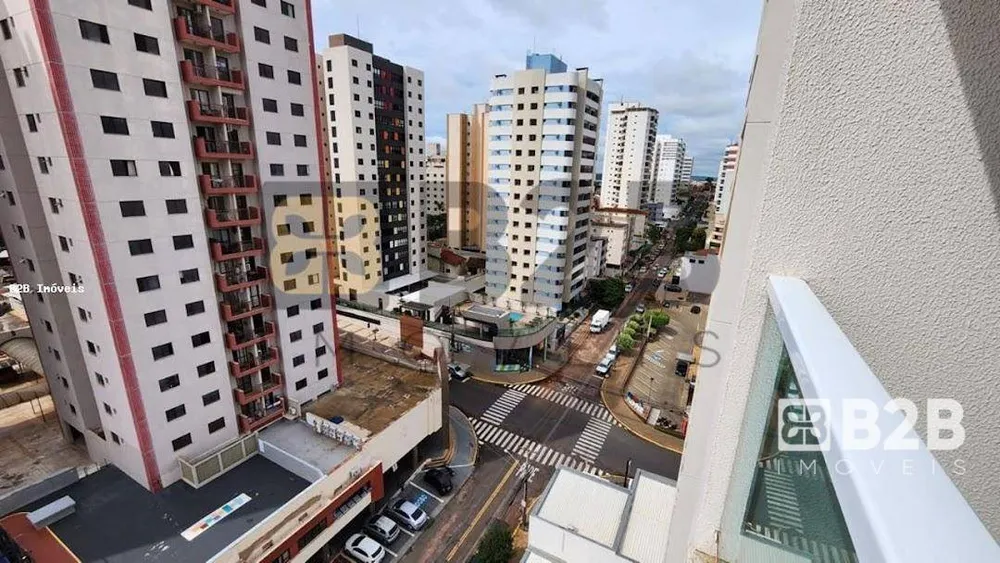 Apartamento, 2 quartos, 58 m² - Foto 4
