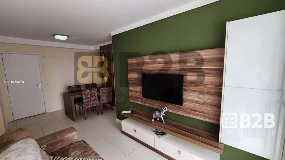 Apartamento, 2 quartos, 58 m² - Foto 3