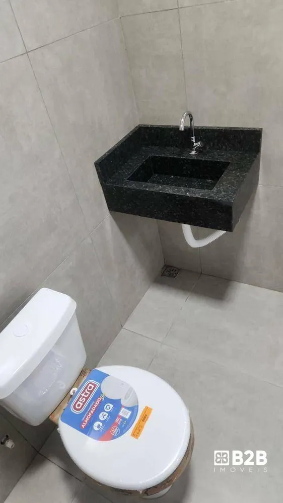 Depósito-Galpão, 400 m² - Foto 2