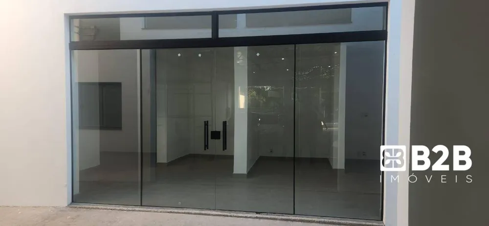 Depósito-Galpão, 400 m² - Foto 3