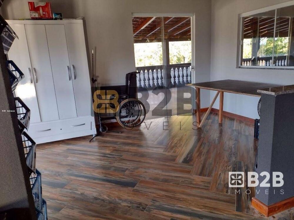 Casa de Condomínio, 3 quartos - Foto 15