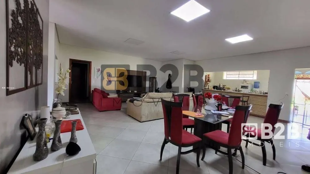 Casa de Condomínio, 3 quartos - Foto 3